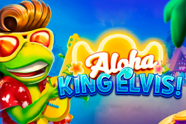 MASONSLOTS Casino Spielautomaten