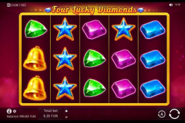 MASONSLOTS Casino Spielautomaten