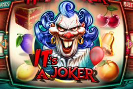 MASONSLOTS Casino Spielautomaten